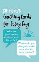 Coaching Cards for Every Day
