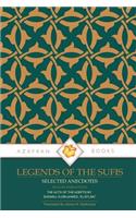 Legends of the Sufis