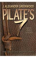 Pilate's 7