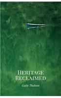 Heritage Reclaimed