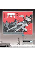 Laab #0: Dark Matter