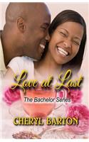Love at Last