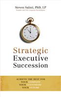 Strategic Executive Succession