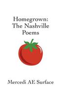 Homegrown: The Nashville Poems