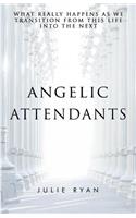 Angelic Attendants