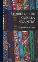 Stories of the Gorilla Country