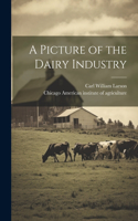 Picture of the Dairy Industry