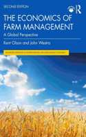 Economics of Farm Management