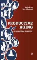 Productive Aging