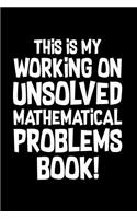Mathematical Problems Book