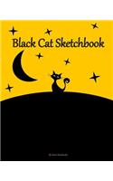 Black Cat Sketchbook