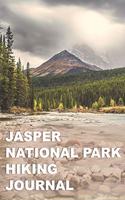 Jasper National Park Hiking Journal