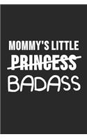 Mommy's Little Badass