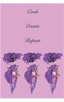 Cook Create Repeat
