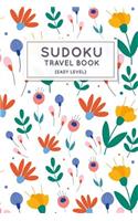 Sudoku Travel Book