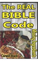 The REAL Bible Code