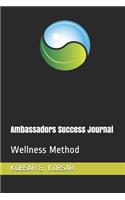 Wellness Method Ambassadors