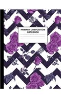 Primary Composition Notebook