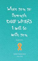 Leukemia Awareness Journal