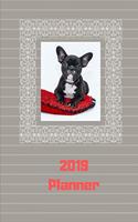 2019 Planner