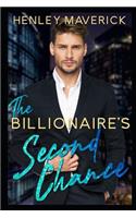 The Billionaire's Second Chance
