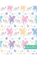 Unicorn Mom
