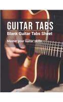 Guitar Tabs