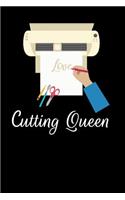 Cutting Queen
