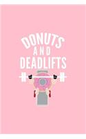 Donuts And Deadlifts