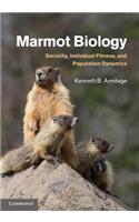 Marmot Biology