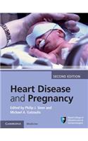 Heart Disease and Pregnancy