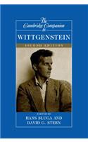 Cambridge Companion to Wittgenstein