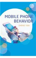 Mobile Phone Behavior