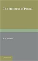 Holiness of Pascal. H.F. Stewart