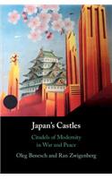 Japan's Castles