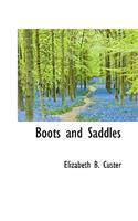 Boots and Saddles