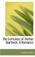 The Fortunes of Perkin Warbeck, a Romance