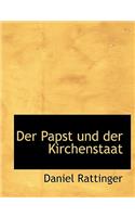 Der Papst Und Der Kirchenstaat