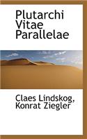 Plutarchi Vitae Parallelae