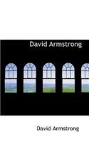 David Armstrong