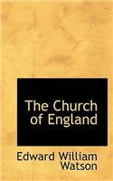 The Church of England