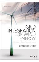 Grid Integration of Wind Energy