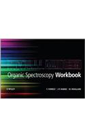 Organic Spectroscopy Workbook