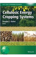 Cellulosic Energy Cropping Systems