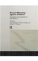 Sexual Offending Against Children