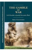 Gamble of War