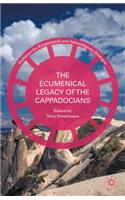Ecumenical Legacy of the Cappadocians