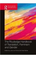 Routledge Handbook of Translation, Feminism and Gender