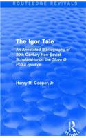 The Igor Tale