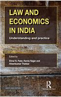 Law and Economics in India